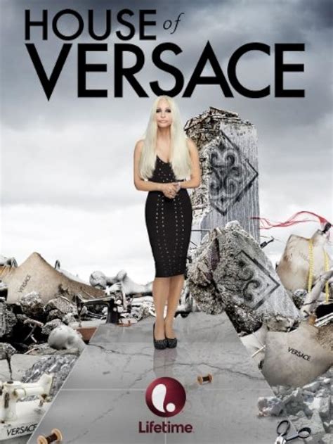 house of versace movie trailer|donatella versace movie.